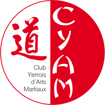 Logo du CYAM Yerres